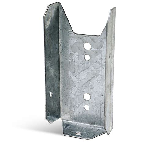 metal tube 2x4 bracket|galvanized 2x4 framing brackets.